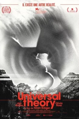 Affiche du film Universal Theory