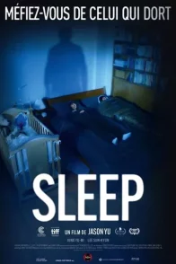 Affiche du film : Sleep