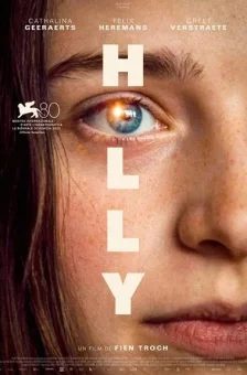 Affiche du film : Holly