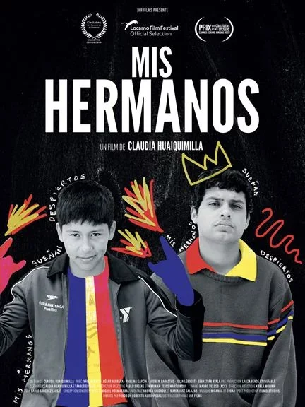 Photo 3 du film : Mis Hermanos