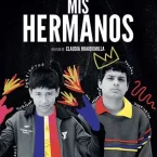 Photo du film : Mis Hermanos