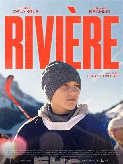 Photo 2 du film : Rivière