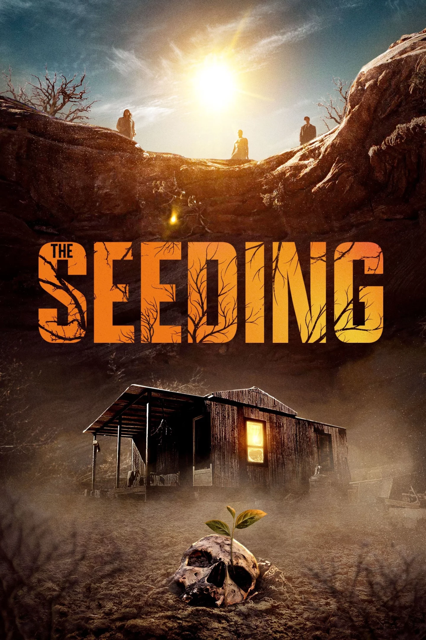Photo 4 du film : The Seeding