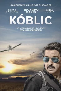 Affiche du film : Kóblic