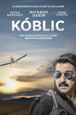 Affiche du film Kóblic