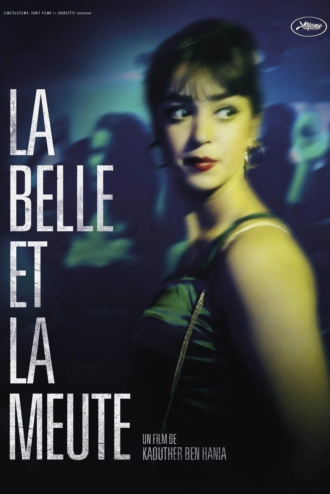 Photo du film : La Belle et la Meute