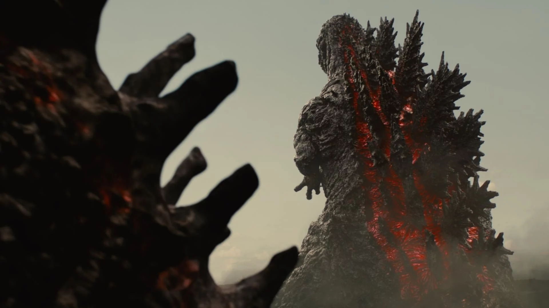 Photo 13 du film : Shin Godzilla