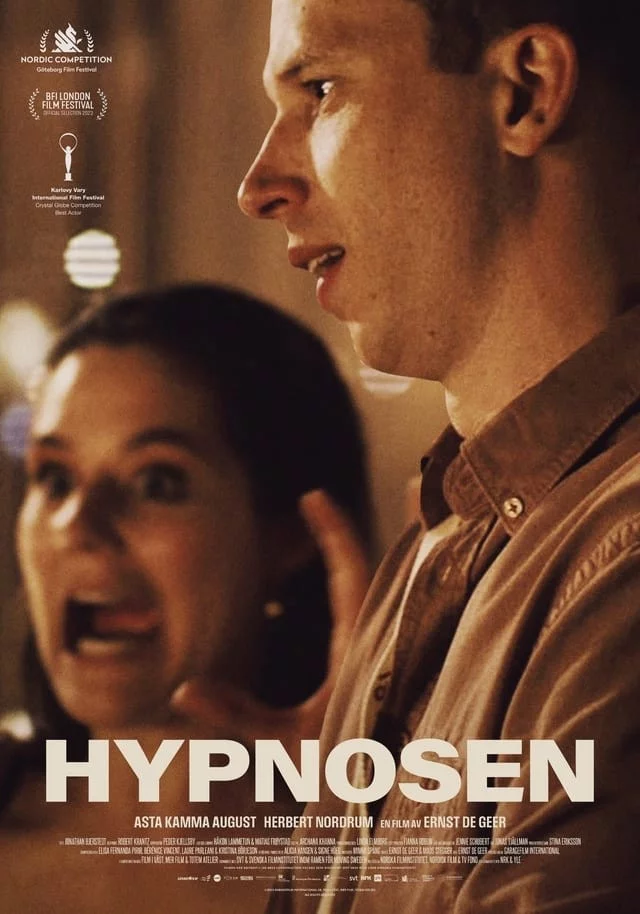 Photo 1 du film : Sous hypnose