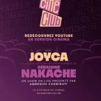 Photo du film : Youtube Ciné-Club : Géraldine Nakache & Joyca
