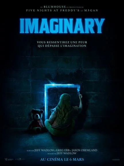 Photo 6 du film : Imaginary