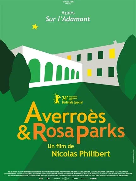 Photo 2 du film : Averroès et Rosa Parks