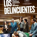 Photo du film : Los delincuentes