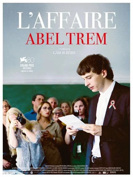 Photo 1 du film : L'Affaire Abel Trem