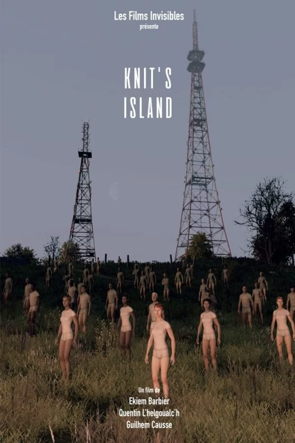 Photo 1 du film : Knit's Island, l'île sans fin