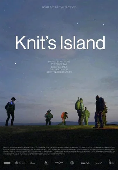 Photo 2 du film : Knit's Island, l'île sans fin