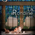 Photo du film : La Rondine (Metropolitan Opera)