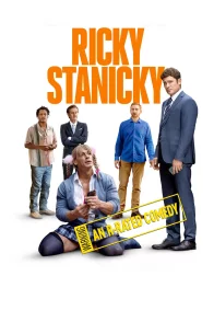 Affiche du film : Ricky Stanicky