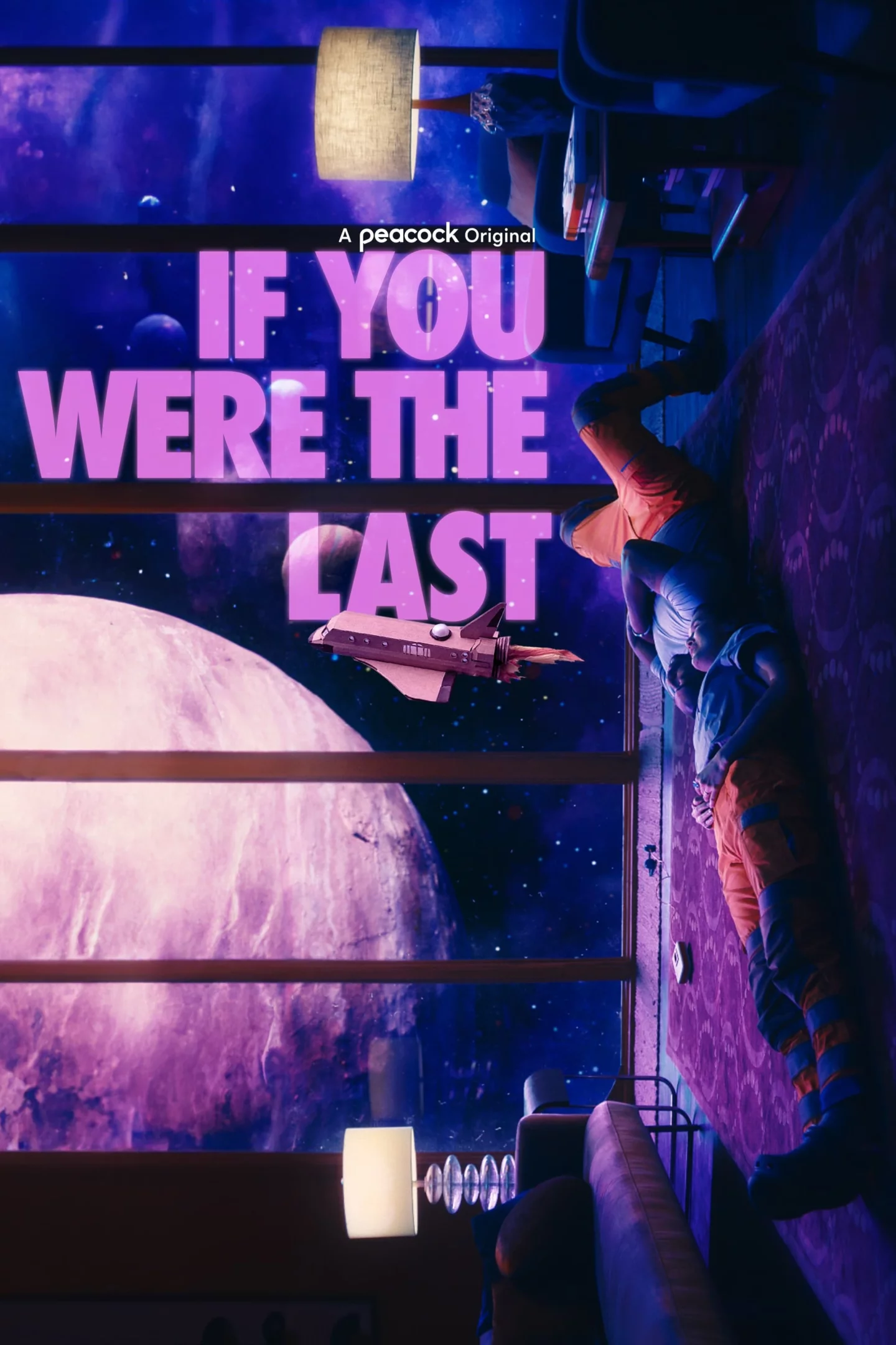 Photo 4 du film : If You Were the Last