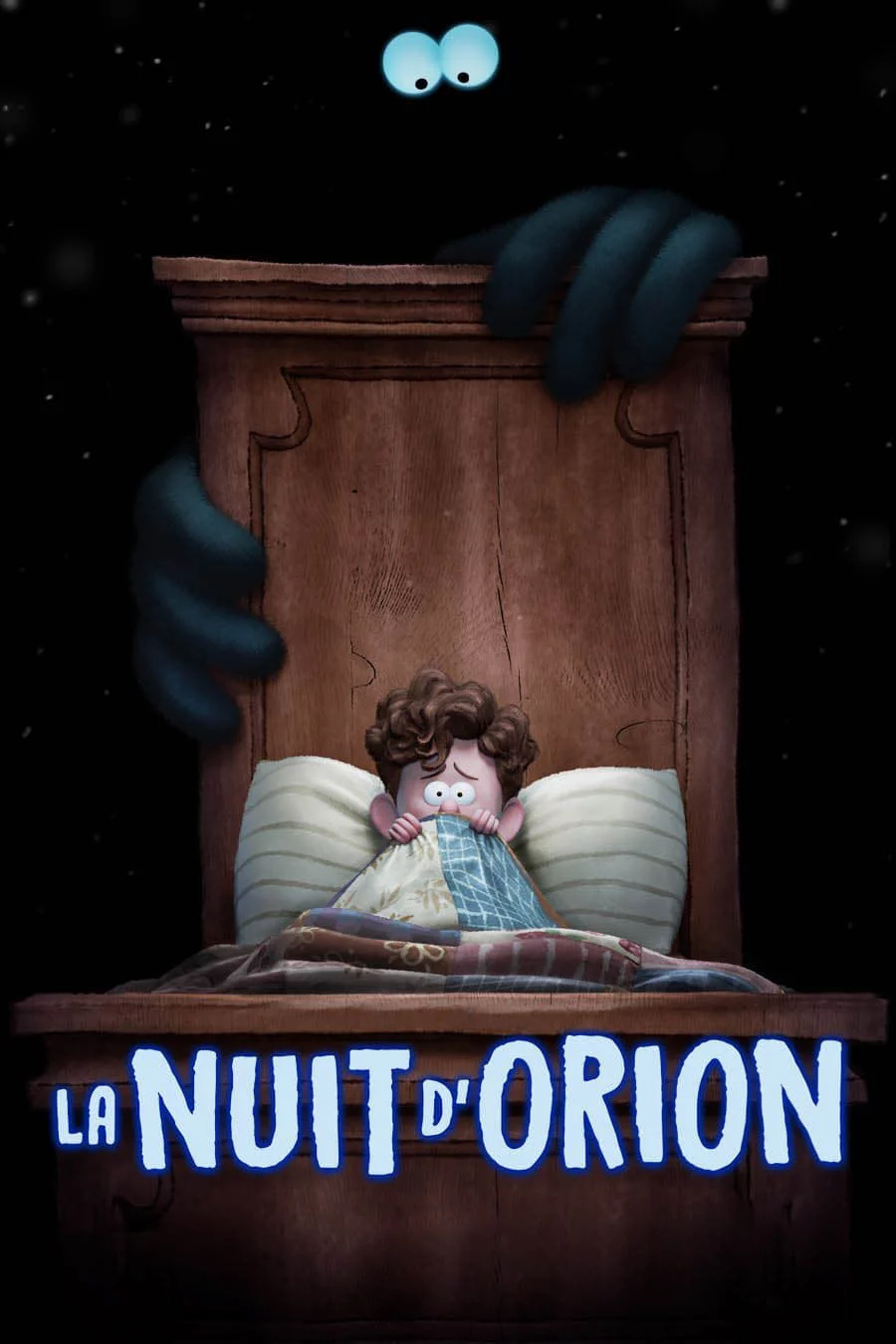 Photo 2 du film : La Nuit d'Orion