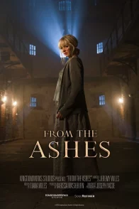 Affiche du film : From the Ashes