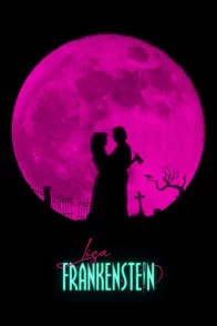 Affiche du film : Lisa Frankenstein
