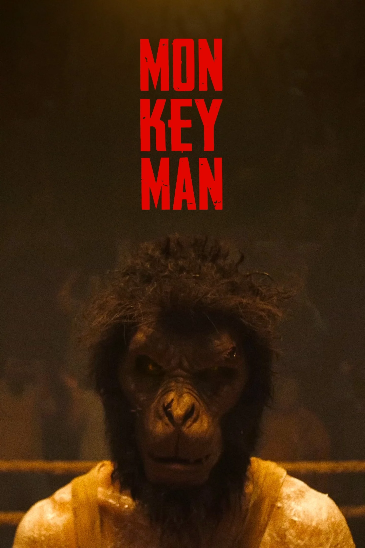 Photo 6 du film : Monkey Man