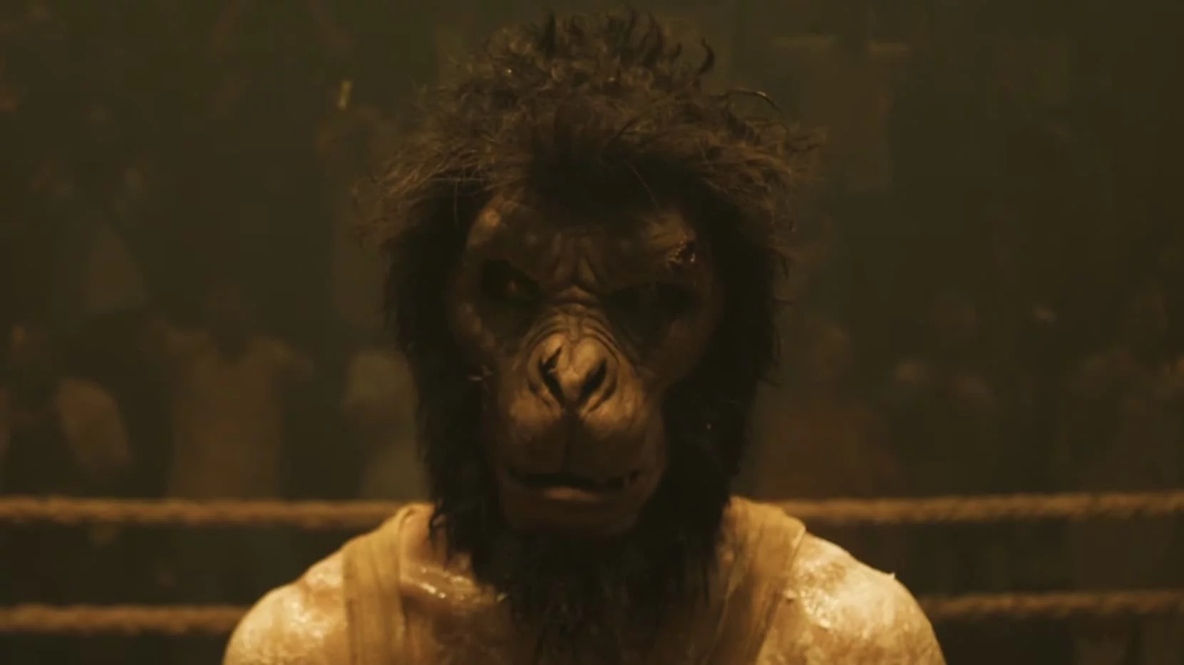 Photo 8 du film : Monkey Man