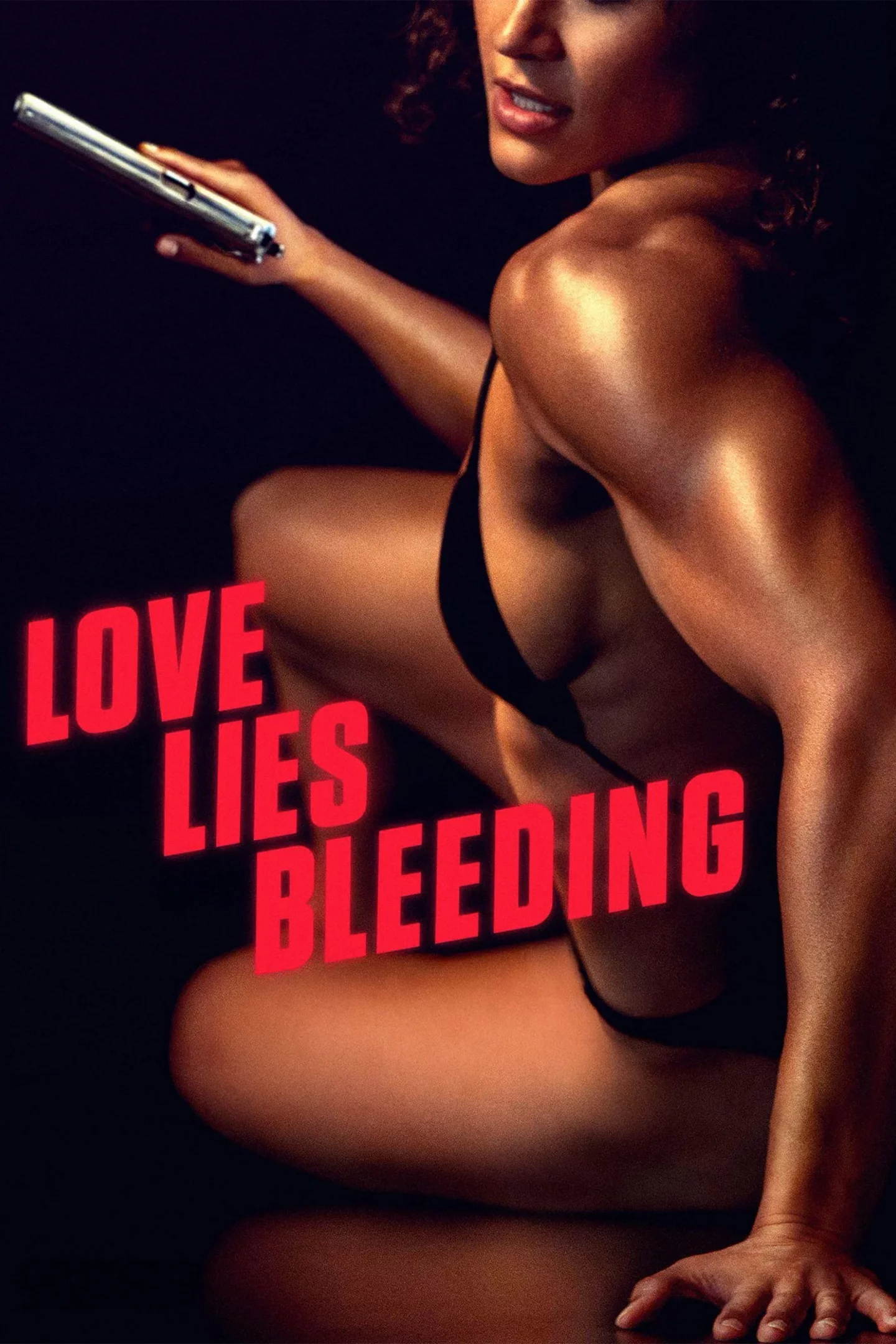 Photo du film : Love Lies Bleeding