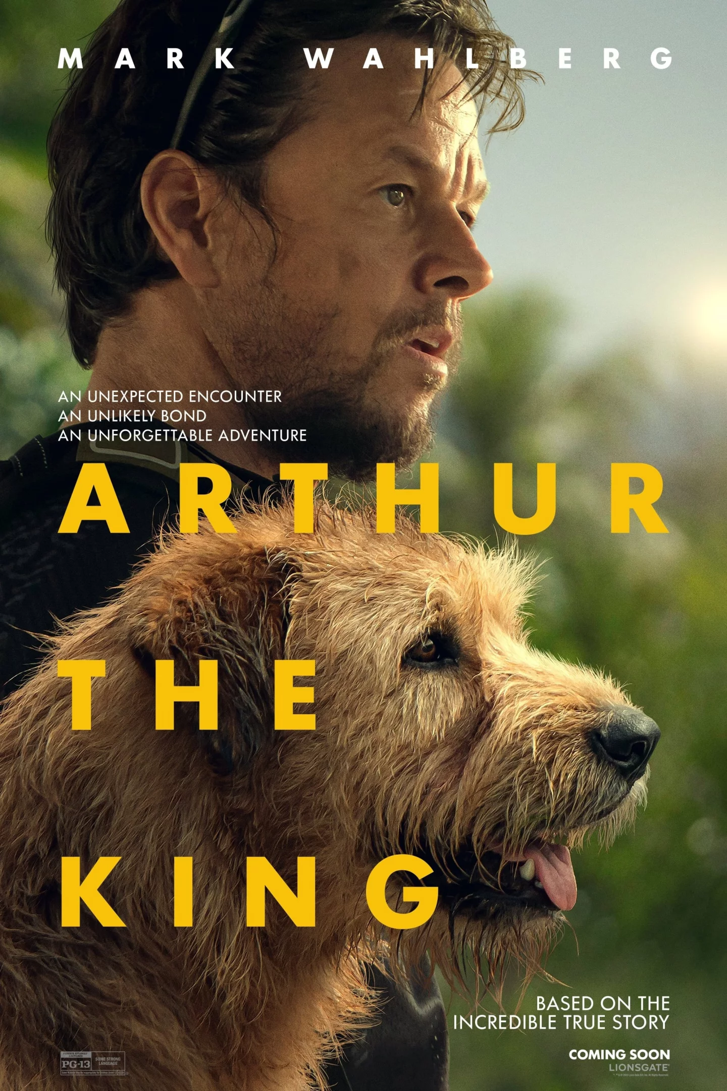 Photo 2 du film : Arthur the King