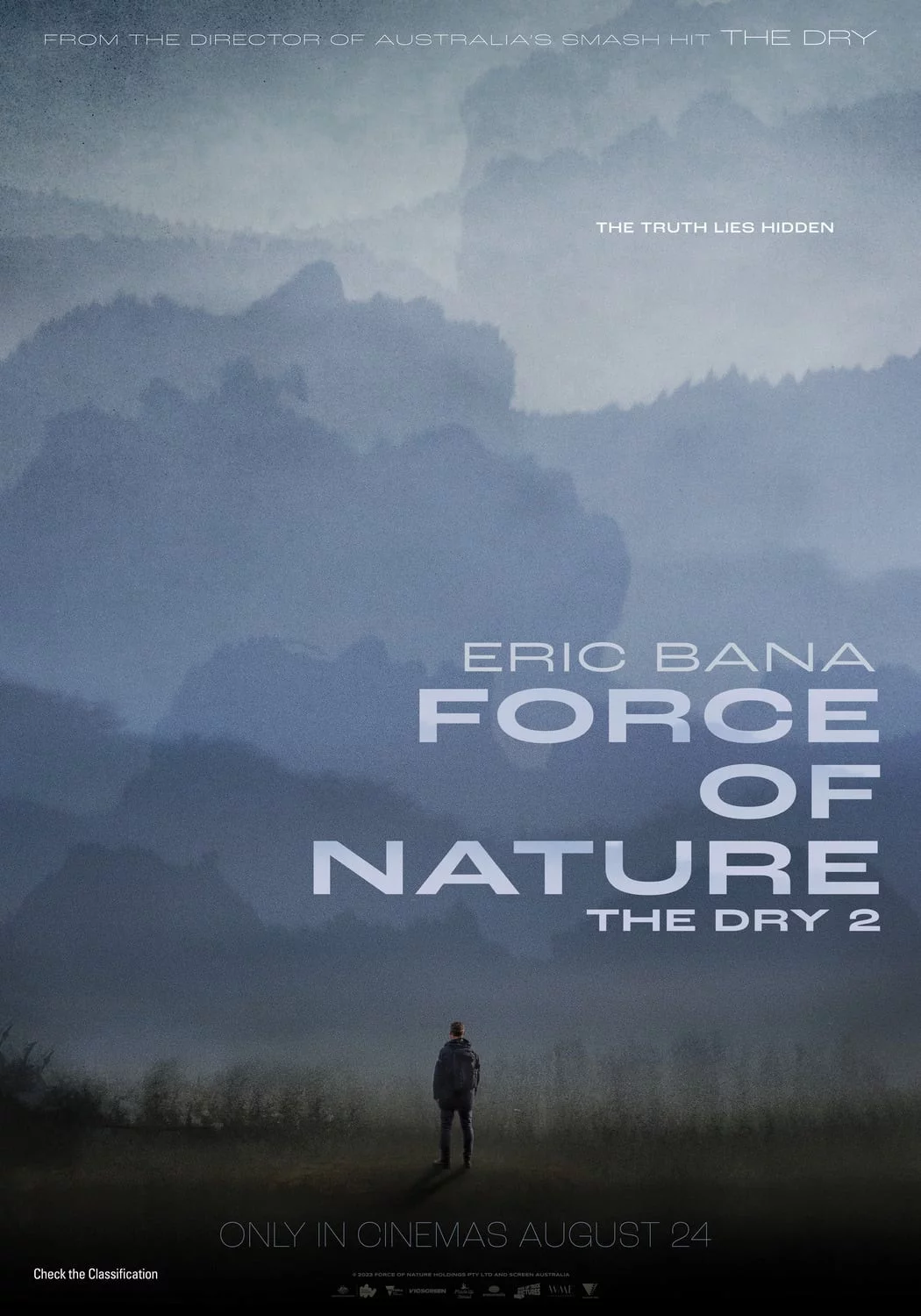 Photo 2 du film : Force of Nature: The Dry 2