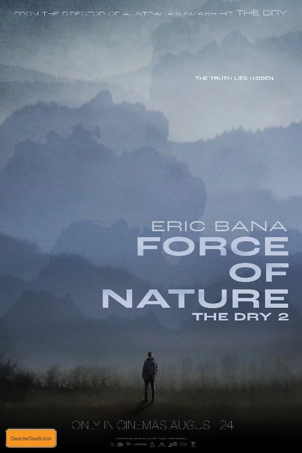 Photo 3 du film : Force of Nature: The Dry 2