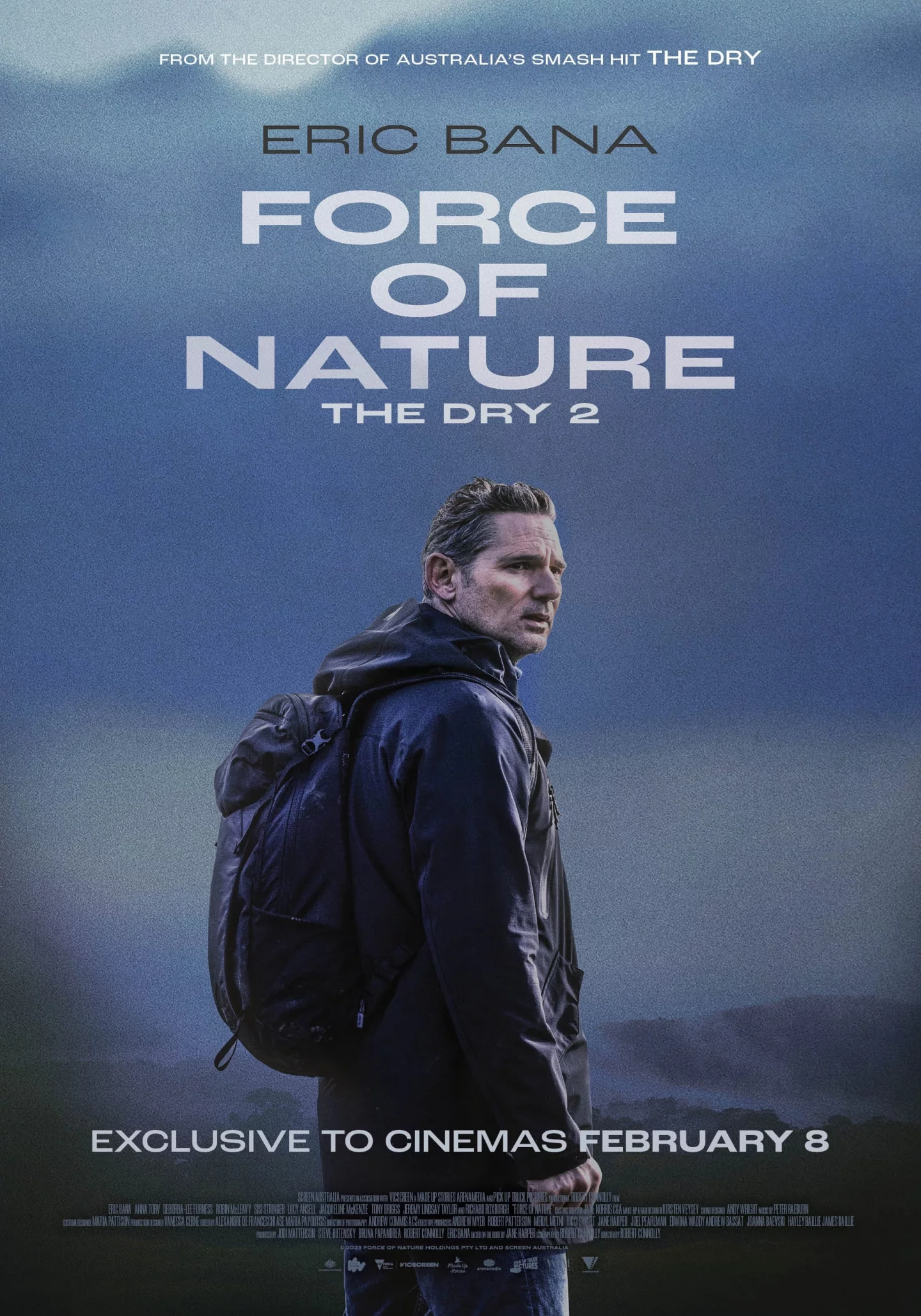 Photo 4 du film : Force of Nature: The Dry 2
