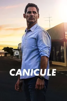 Affiche du film Canicule