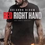 Photo du film : Red Right Hand