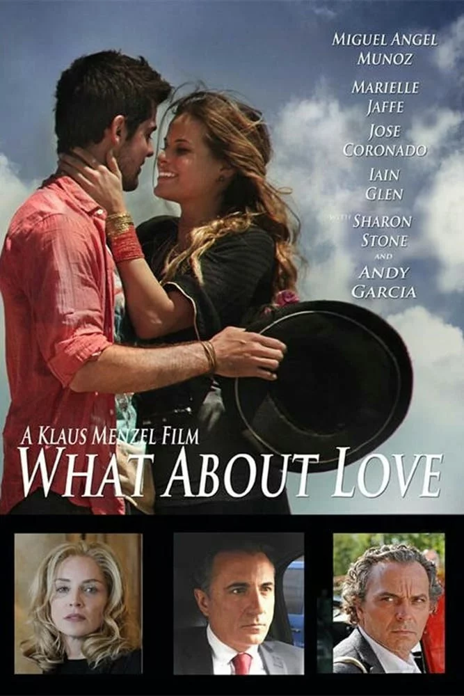 Photo 1 du film : What About Love