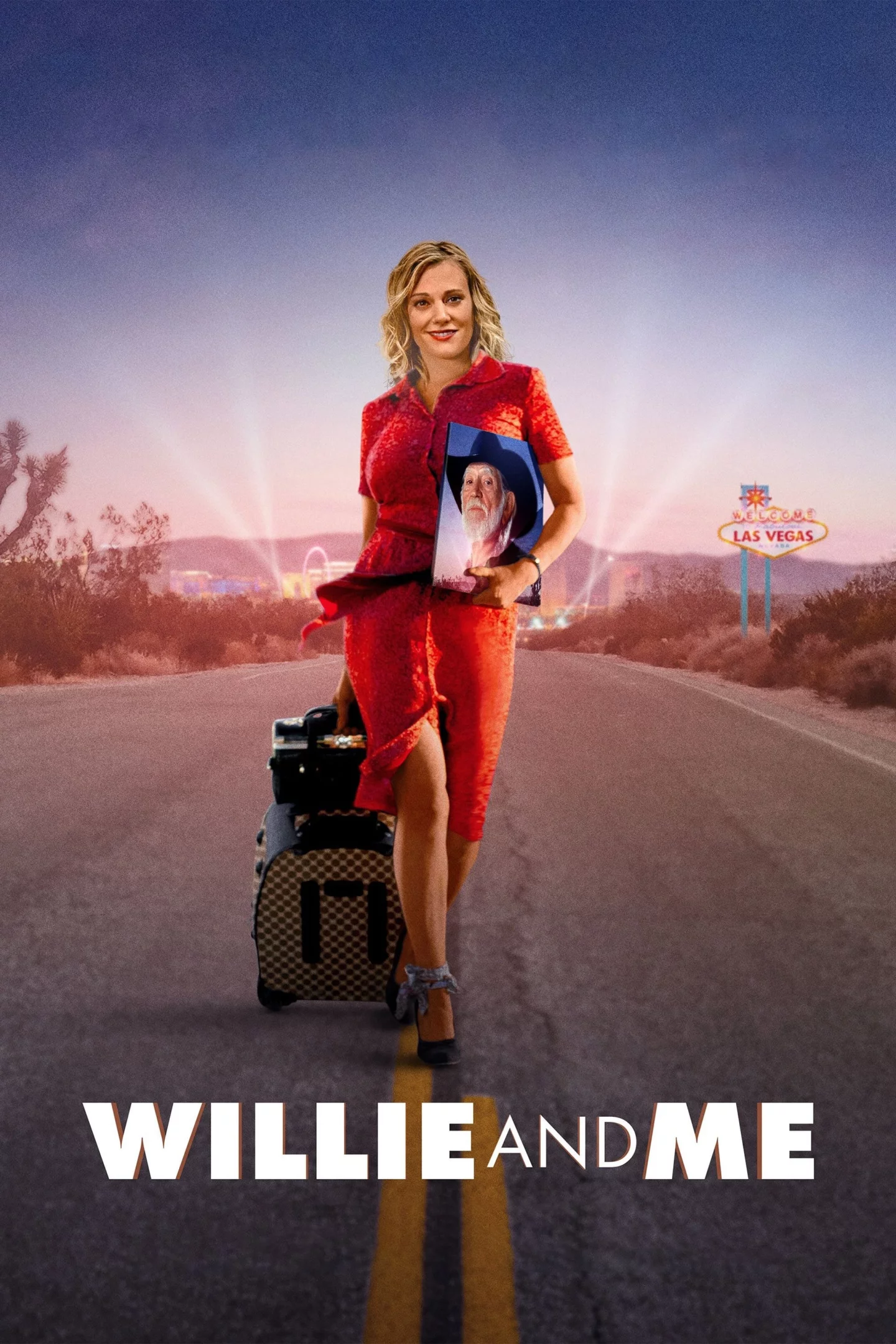Photo du film : Willie and Me