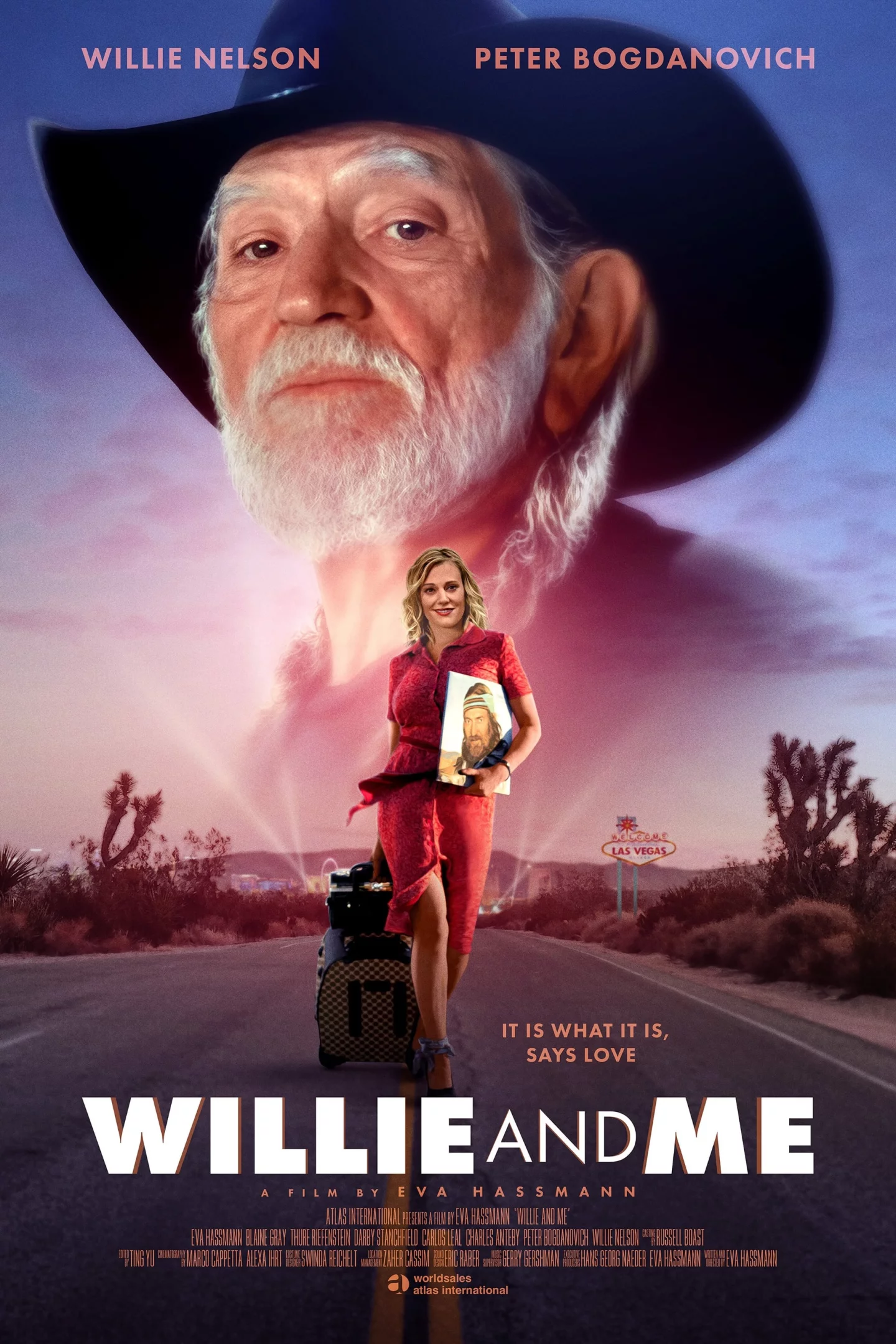 Photo 3 du film : Willie and Me