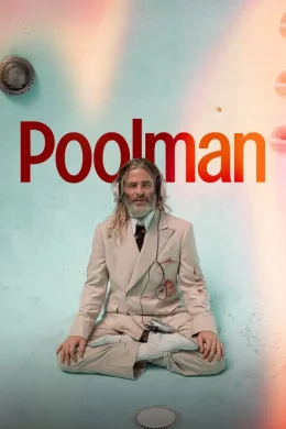 Affiche du film Poolman