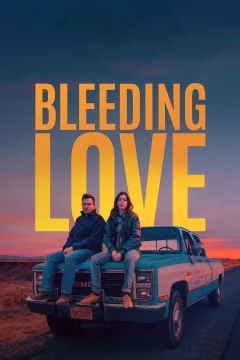 Affiche du film = Bleeding Love