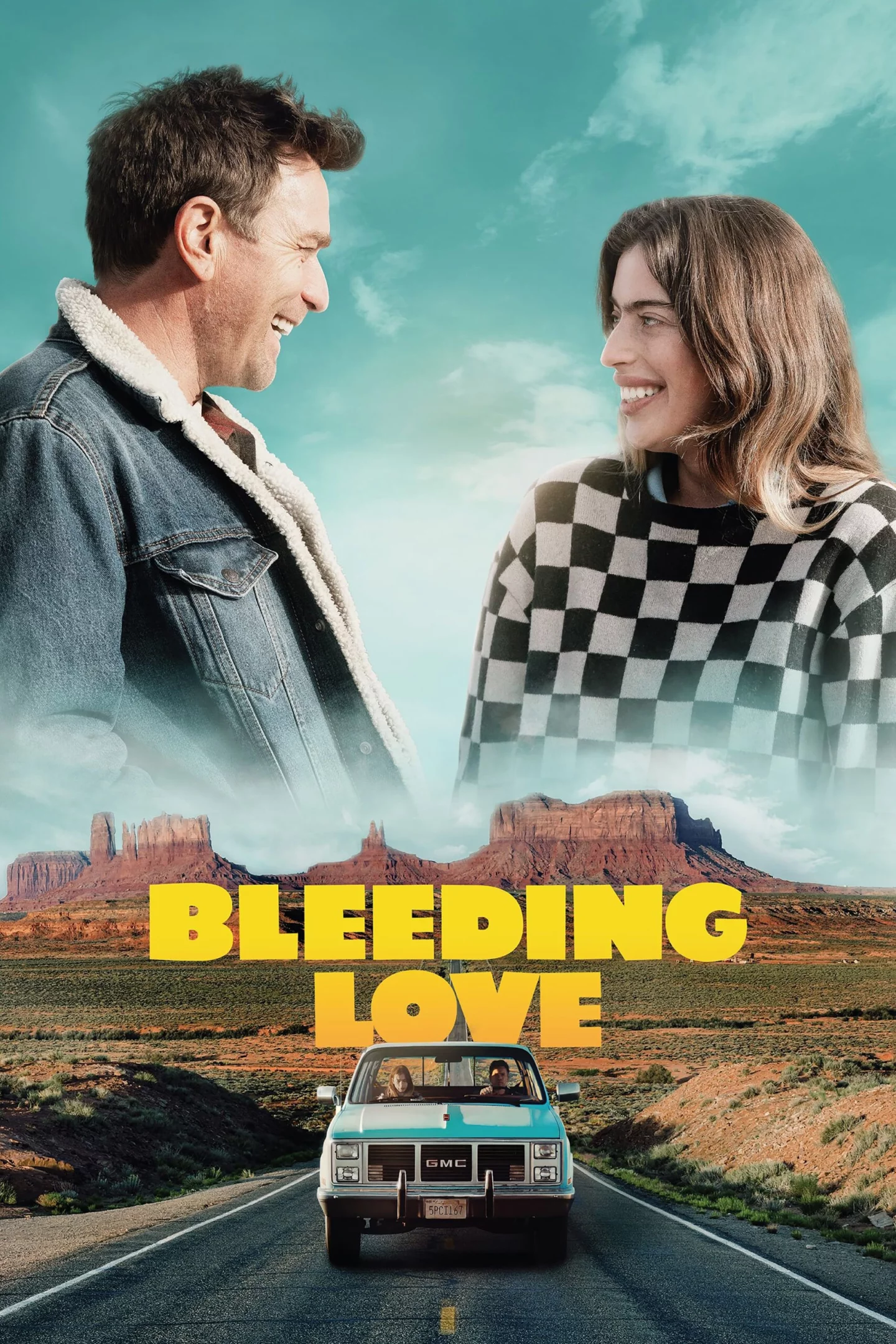 Photo 3 du film : Bleeding Love