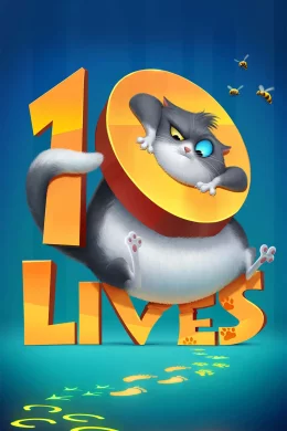 Affiche du film 10 Lives