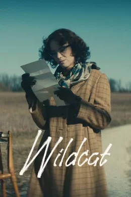 Affiche du film Wildcat