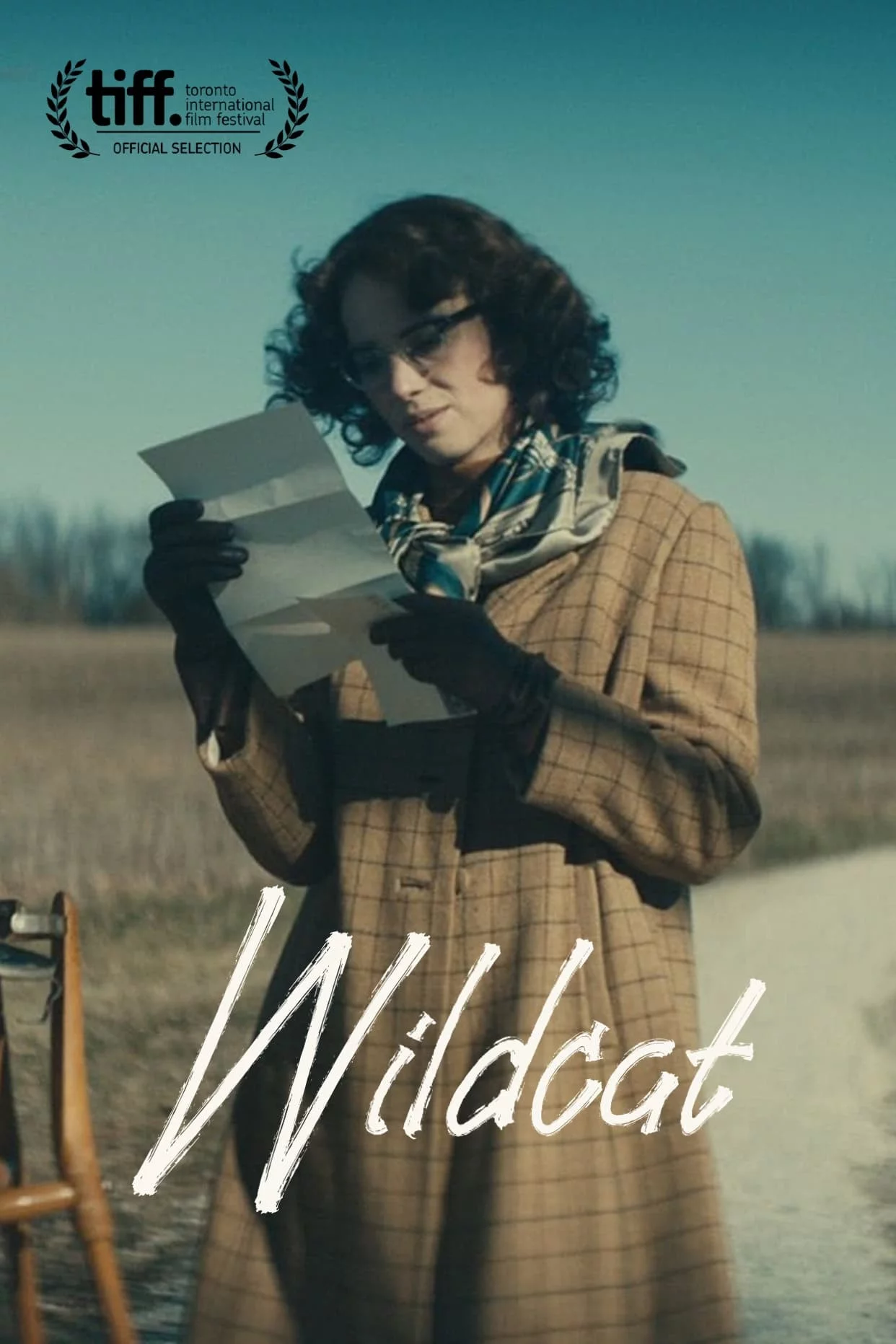 Photo 3 du film : Wildcat