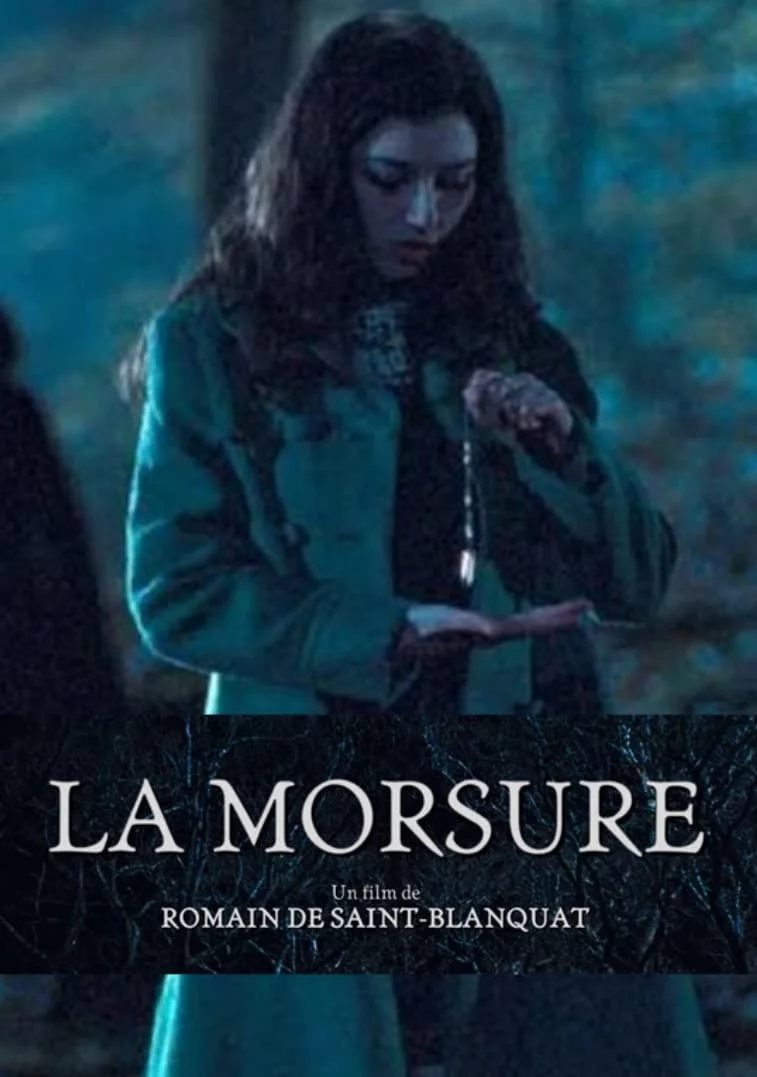 Photo 1 du film : La Morsure