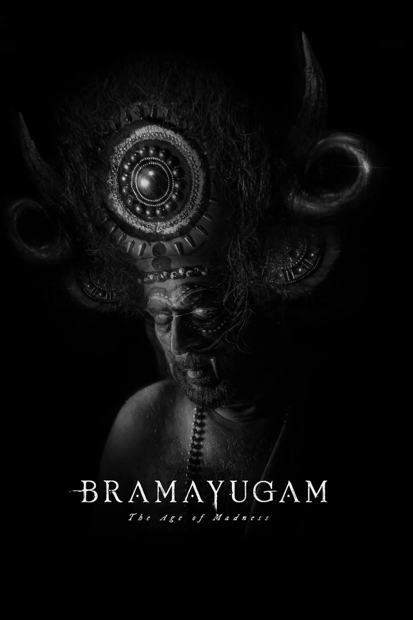 Photo 1 du film : Bramayugam
