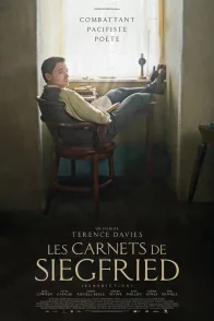 Affiche du film : Les Carnets de Siegfried