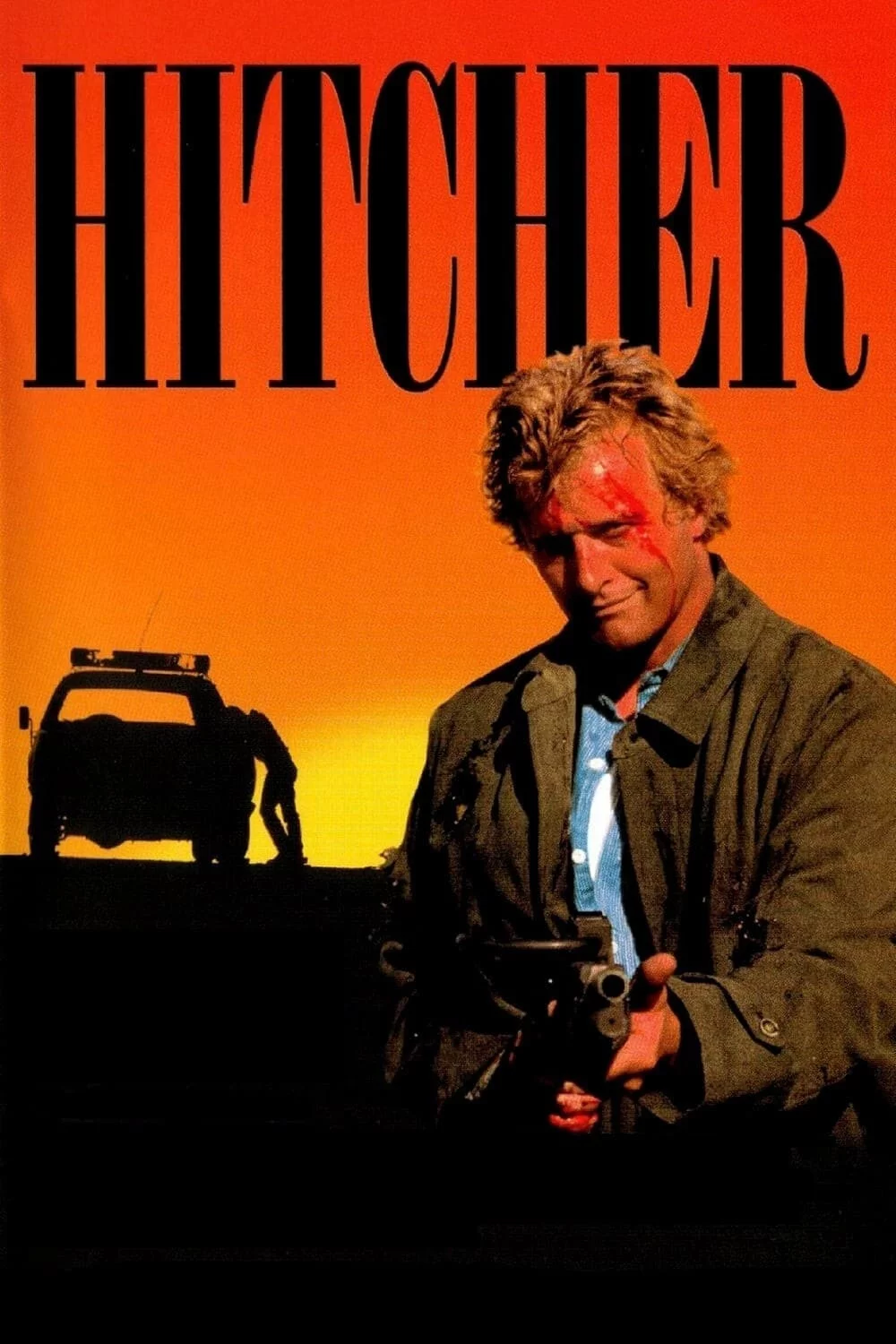 Photo 6 du film : Hitcher