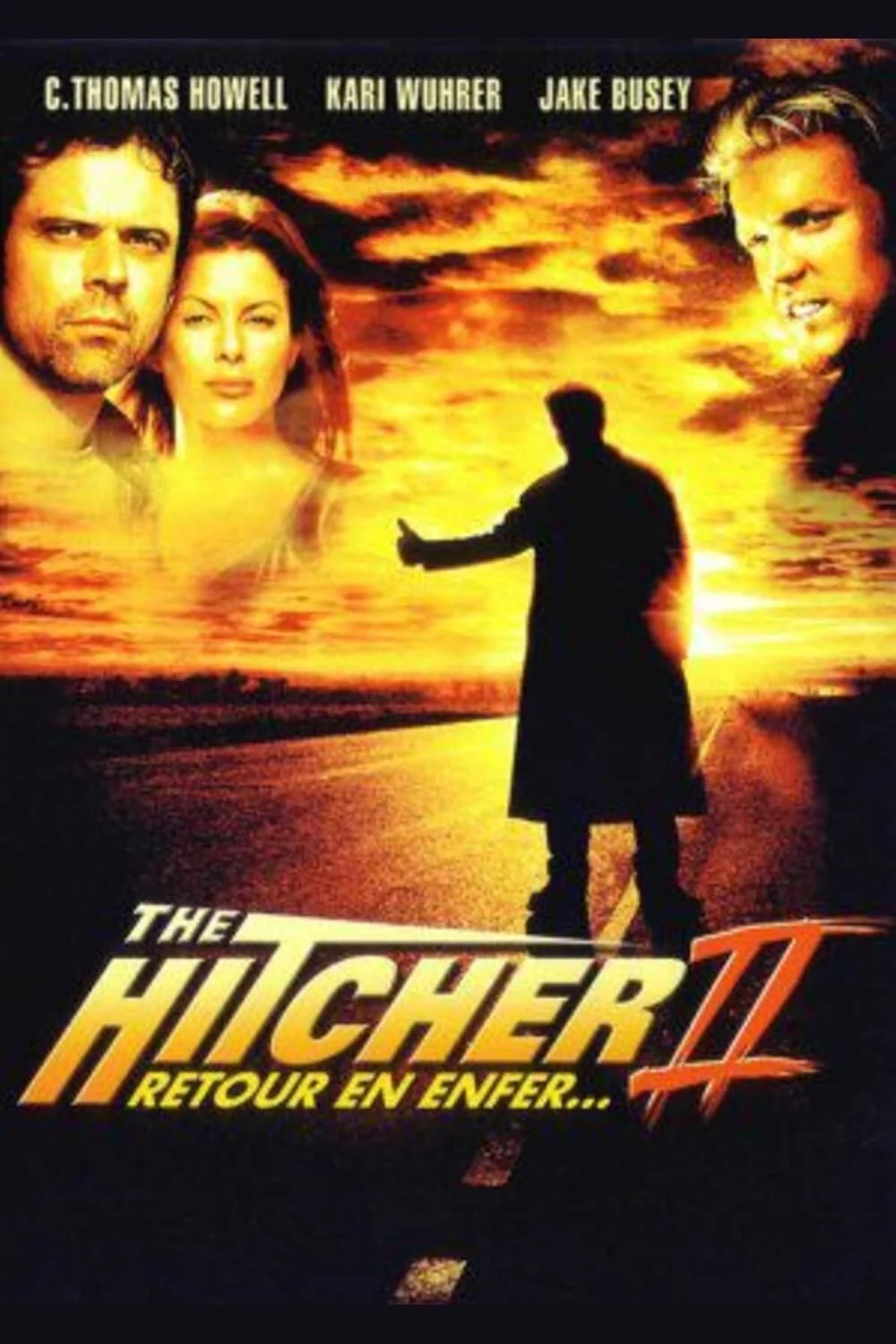 Photo 2 du film : Hitcher II : Retour en enfer