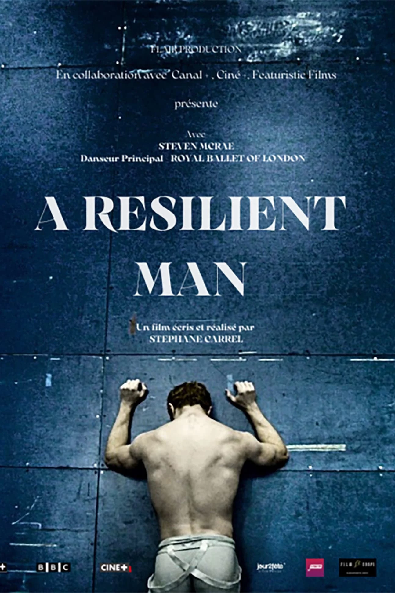 Photo 1 du film : Resilient Man