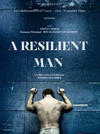 Resilient Man Bande-annonce officielle [VOSTFR]